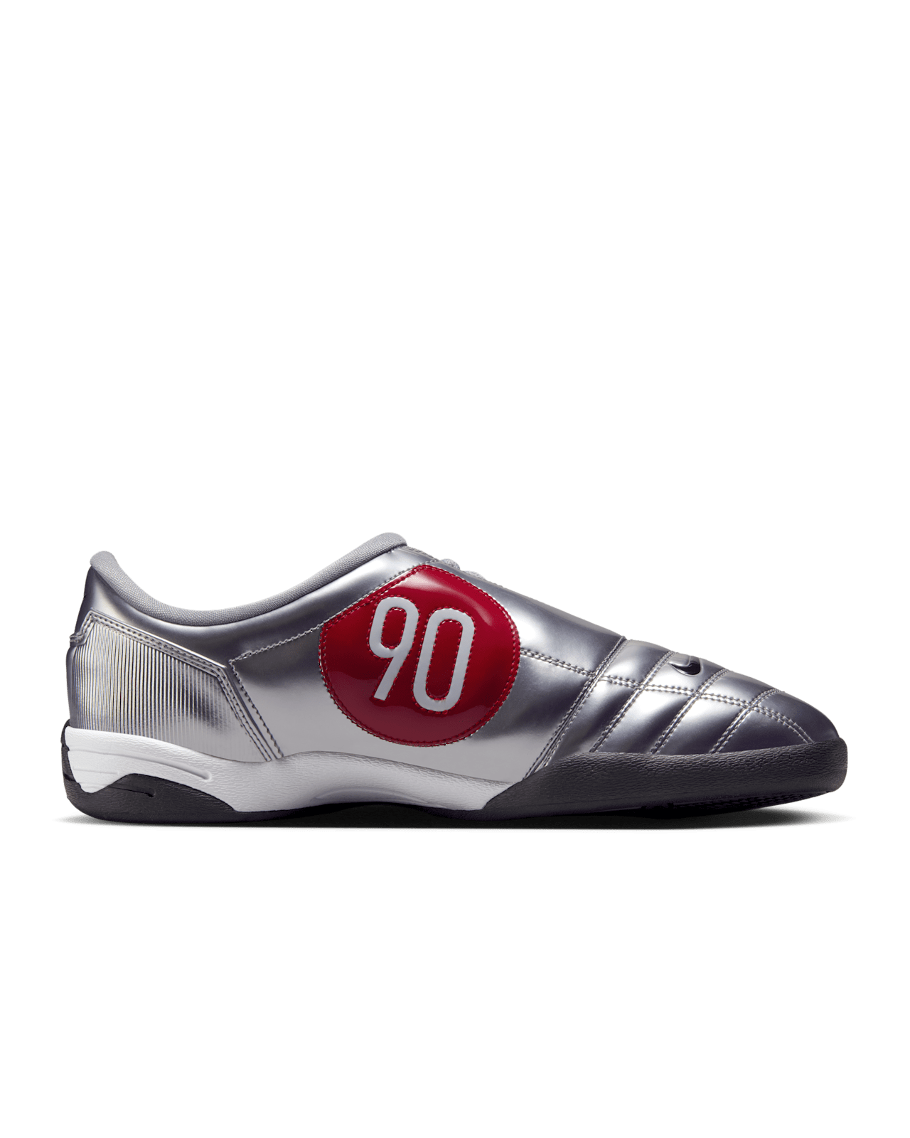 NIKE トータル90 llic Silver and black 29 Total 90 „Metallic Silver and Black” (HJ9351-002) – data